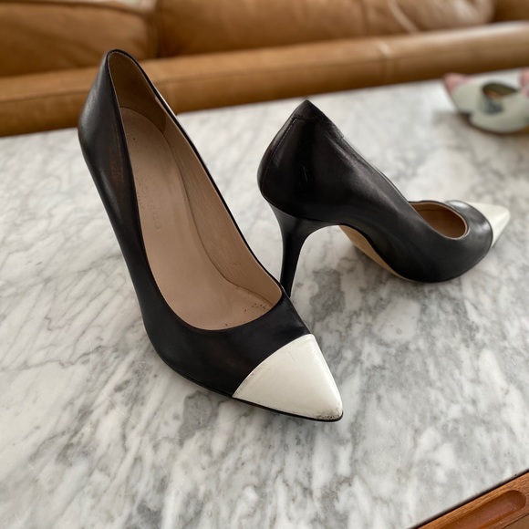 Club Monaco Heels - Picture 3 of 4